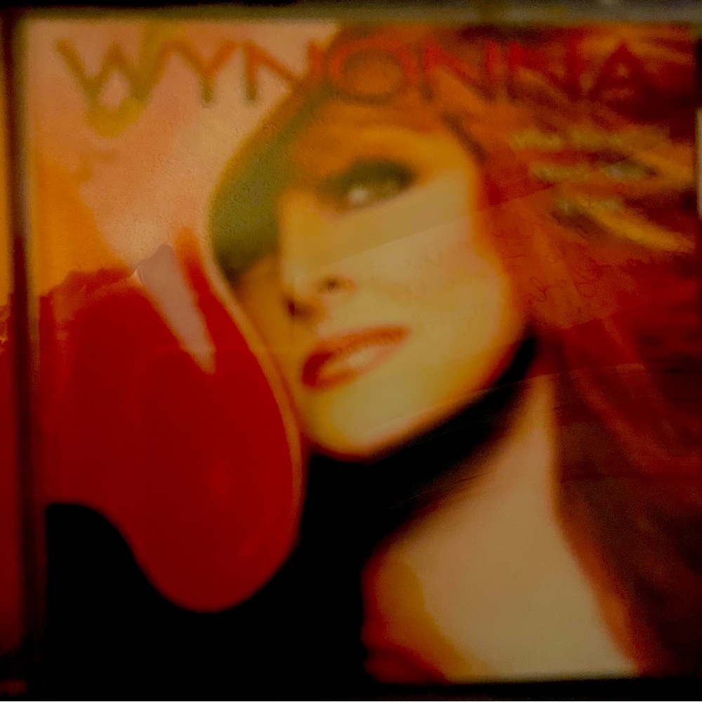 Wynonna CD